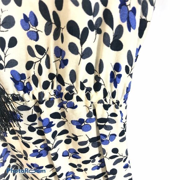 One of a Kind Handmade‎ Sheath Dress Dainty Floral - Picture 5 of 8